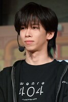 リョウガ（超特急）