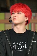 ユーキ（超特急）