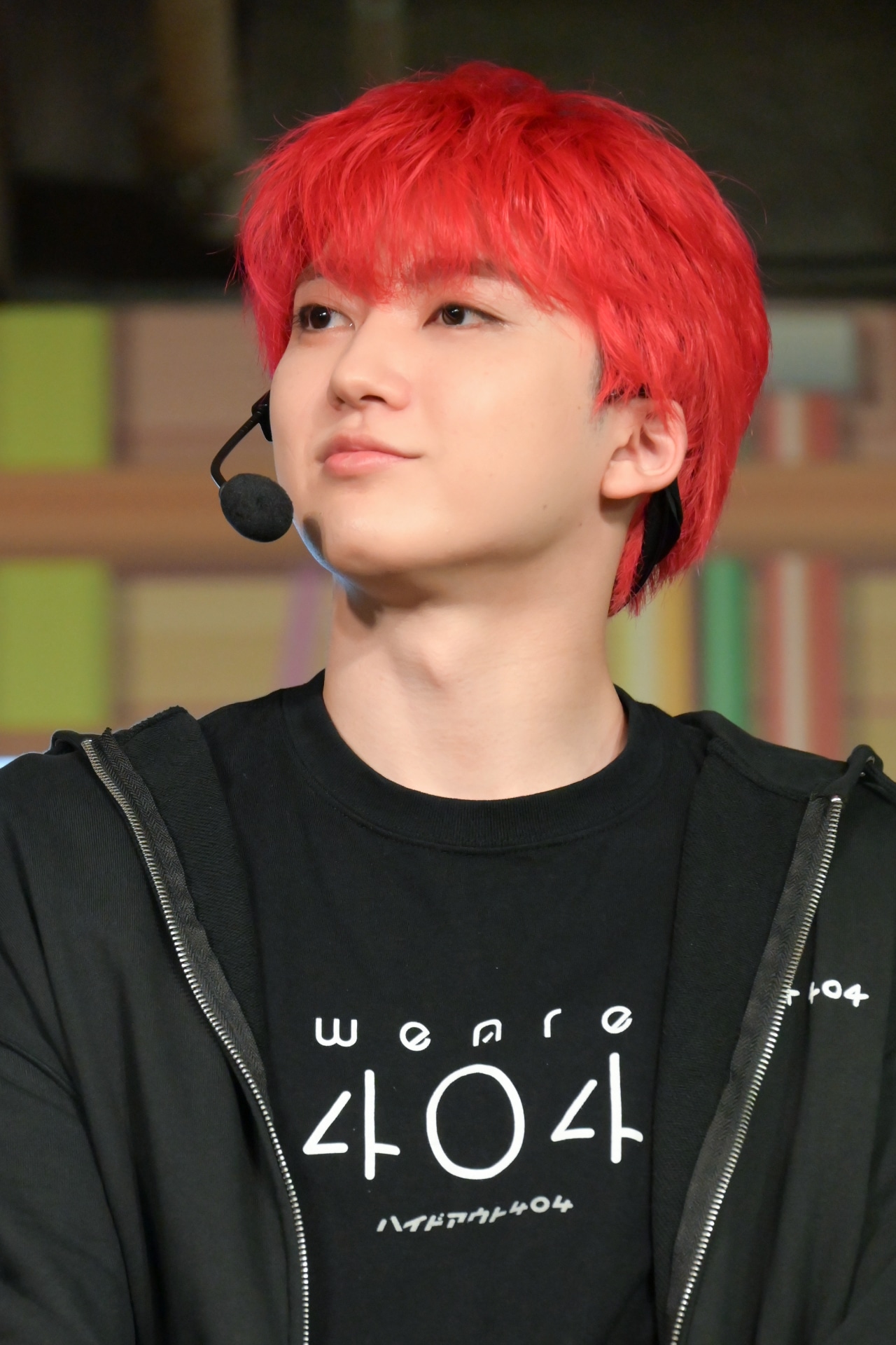 ユーキ（超特急）