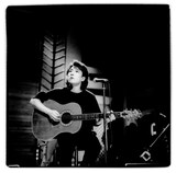 WOWOW「佐野元春 with THE HEARTLAND『Goodbye Cruel World』」ビジュアル