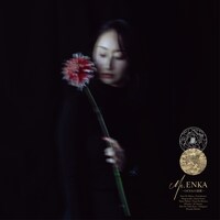 Ms.OOJA「Ms.ENKA～OOJAの演歌～」通常盤ジャケット