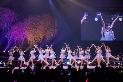 ハロプロ研修生