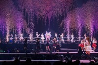 「Hello! Project ひなフェス 2026」の様子。