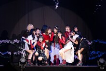 つばきファクトリー