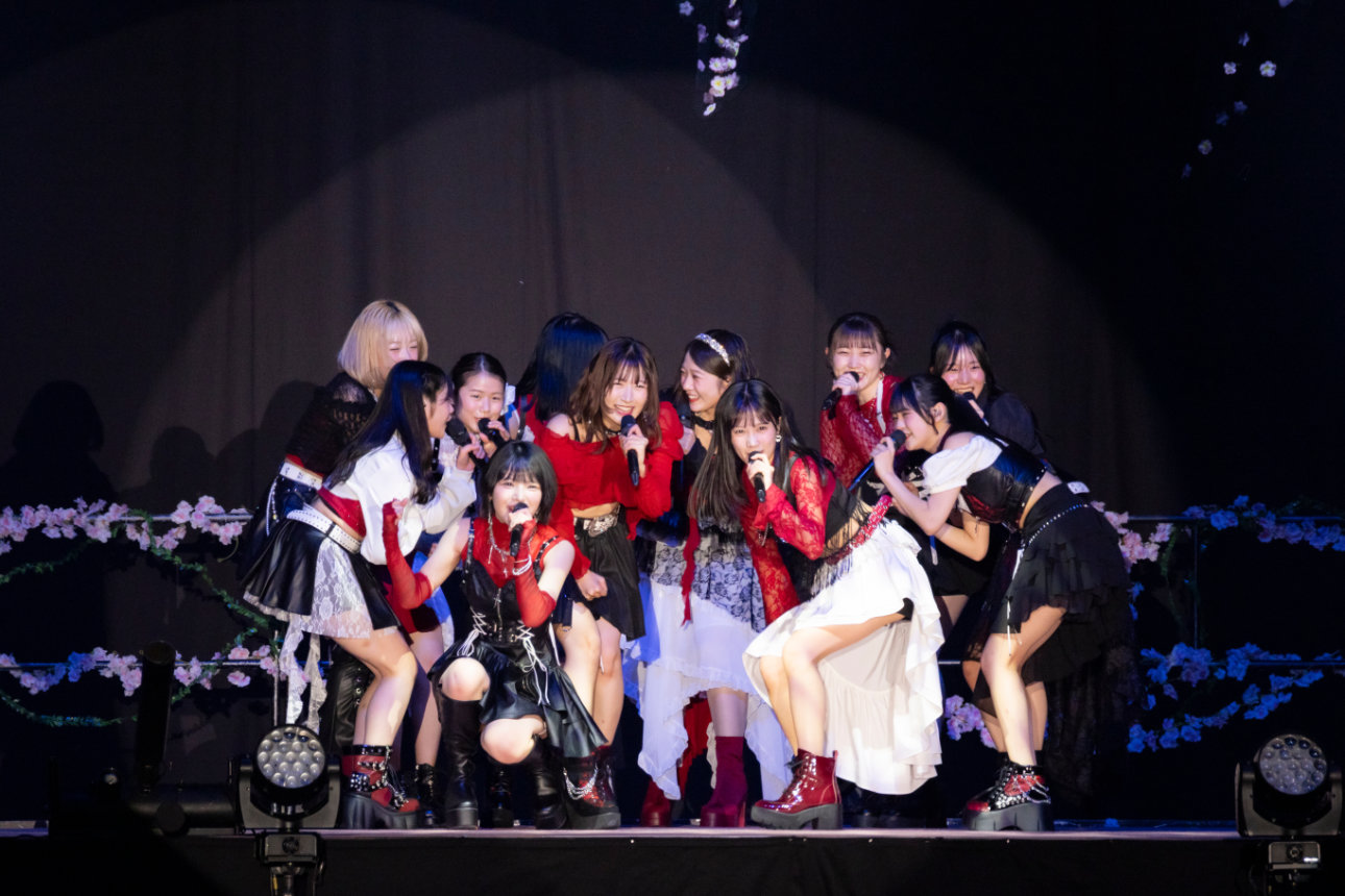 つばきファクトリー