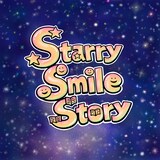 コブクロ「Starry Smile Story」配信ジャケット