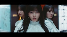 「乃木坂46『最後に階段を駆け上がったのはいつだ？』MUSIC VIDEO」サムネイル