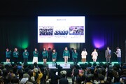 「木下グループPresents カーボンニュートラルを考える2026 by SATOYAMA & SATOUMI movement」の様子。