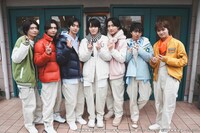 「宇宙人の幸福（ハピネス）論」に主演する原因は自分にある。©日本映画放送 ひかりTV