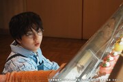 長野凌大演じるメロウ。©日本映画放送 ひかりTV