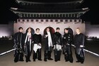 BTSが「ARIRANG」でカムバック！光化門に生まれた“小宇宙”「ARMYの皆さんとついに会えました」