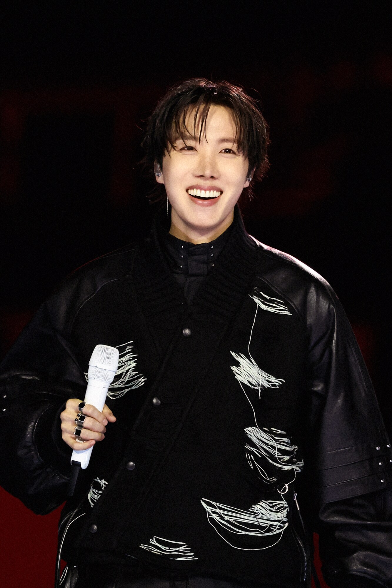 j-hope（BTS）(P)&(C)BIGHIT MUSIC / Netflix [画像ギャラリー 9/26