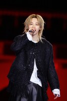 Jimin（BTS）(P)&(C)BIGHIT MUSIC / Netflix