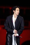 Jin（BTS）(P)&(C)BIGHIT MUSIC / Netflix