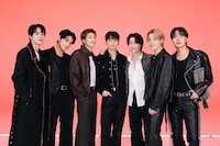 BTS (P)&(C)BIGHIT MUSIC