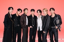 BTS (P)&(C)BIGHIT MUSIC