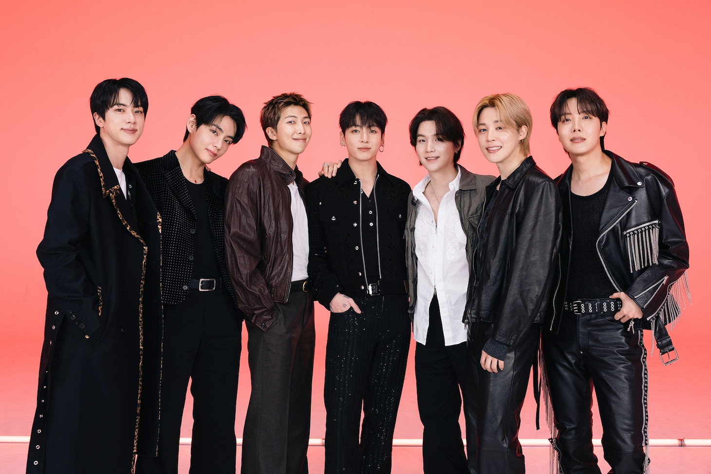 BTS (P)&(C)BIGHIT MUSIC