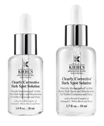 透明美白美容液「キールズ DS クリアリーブライト エッセンス」