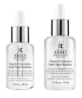 透明美白美容液「キールズ DS クリアリーブライト エッセンス」