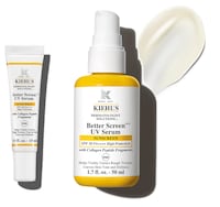 コラペプチドUV「キールズ DS ベター UVセラム」