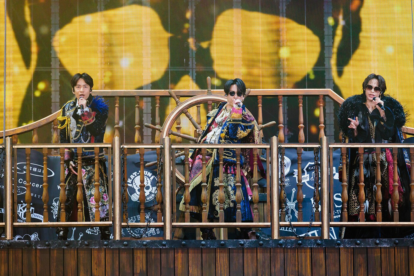 Break the KAT-TUN Blu-ray ラストライブ 楽天市場】【オンライン限定盤】【Blu-ray】Break the KAT-TUN KAT-TUN
