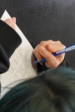 ナ前ナ以（ASP）の答案。