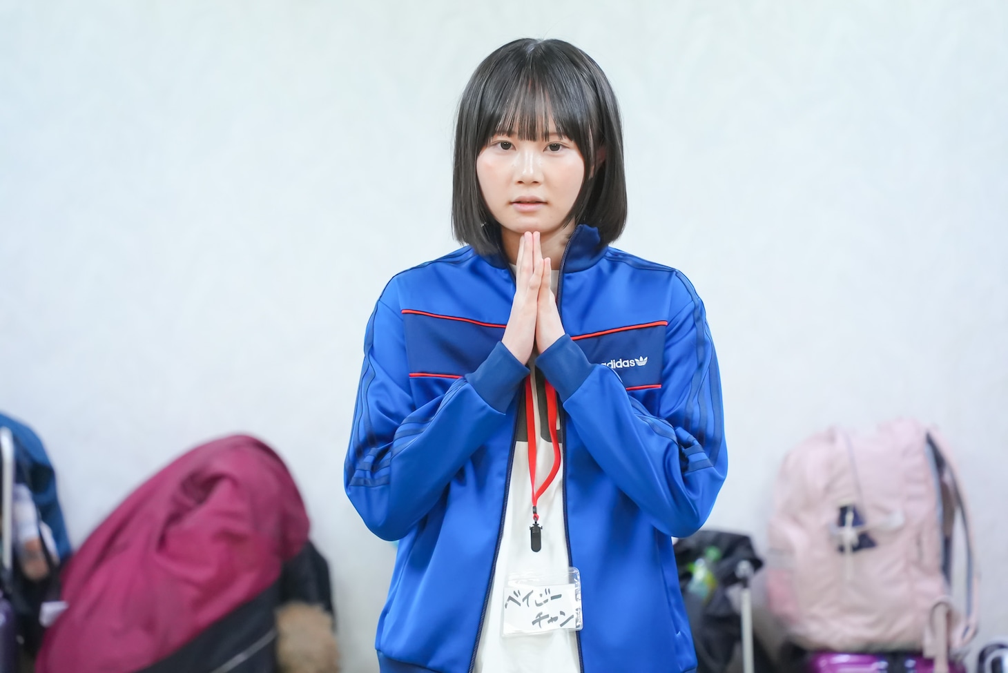 ベイビーチャン