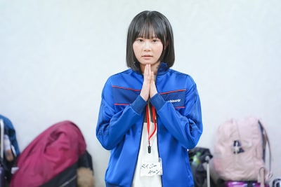 ベイビーチャン