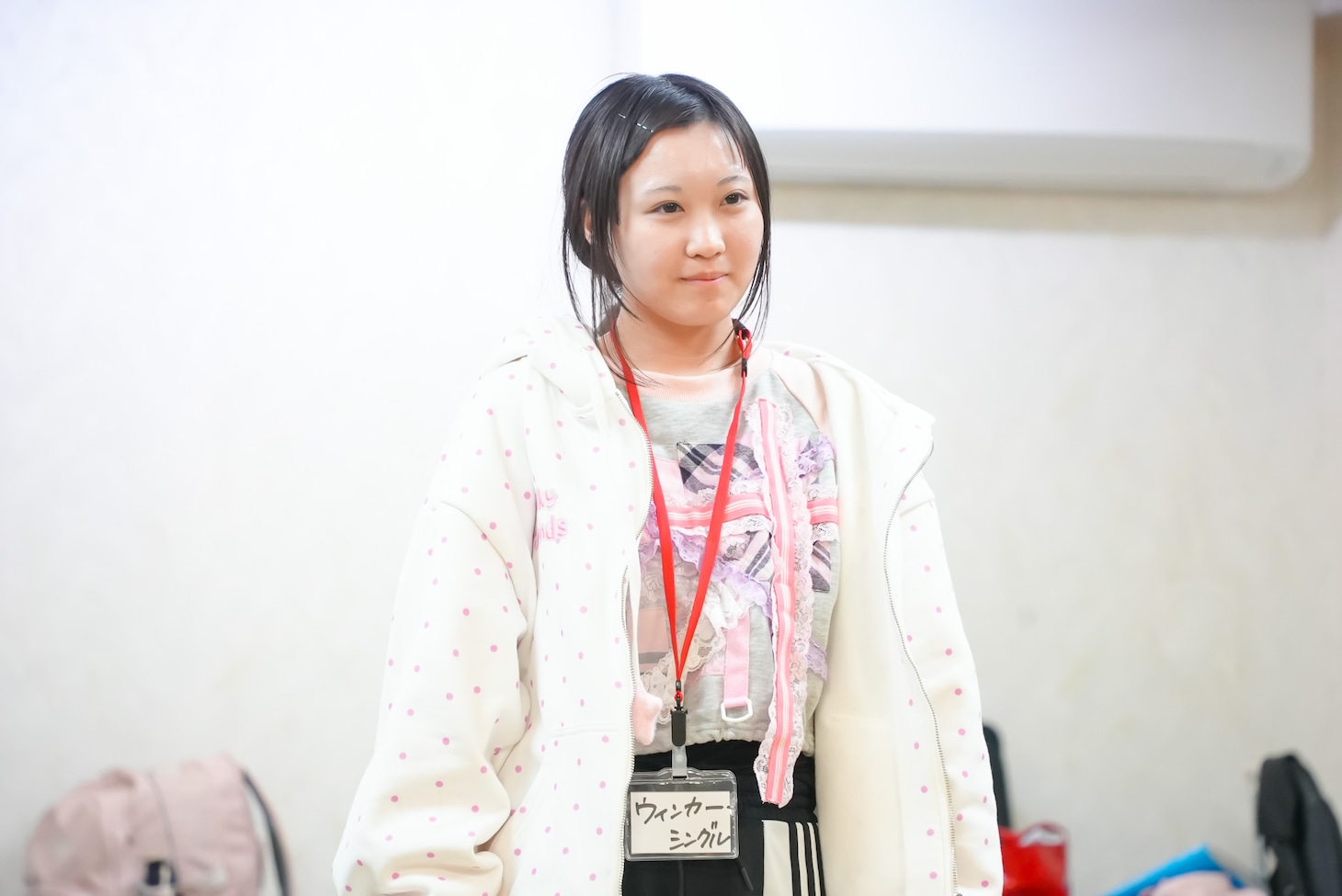 ウィンカー・シングル