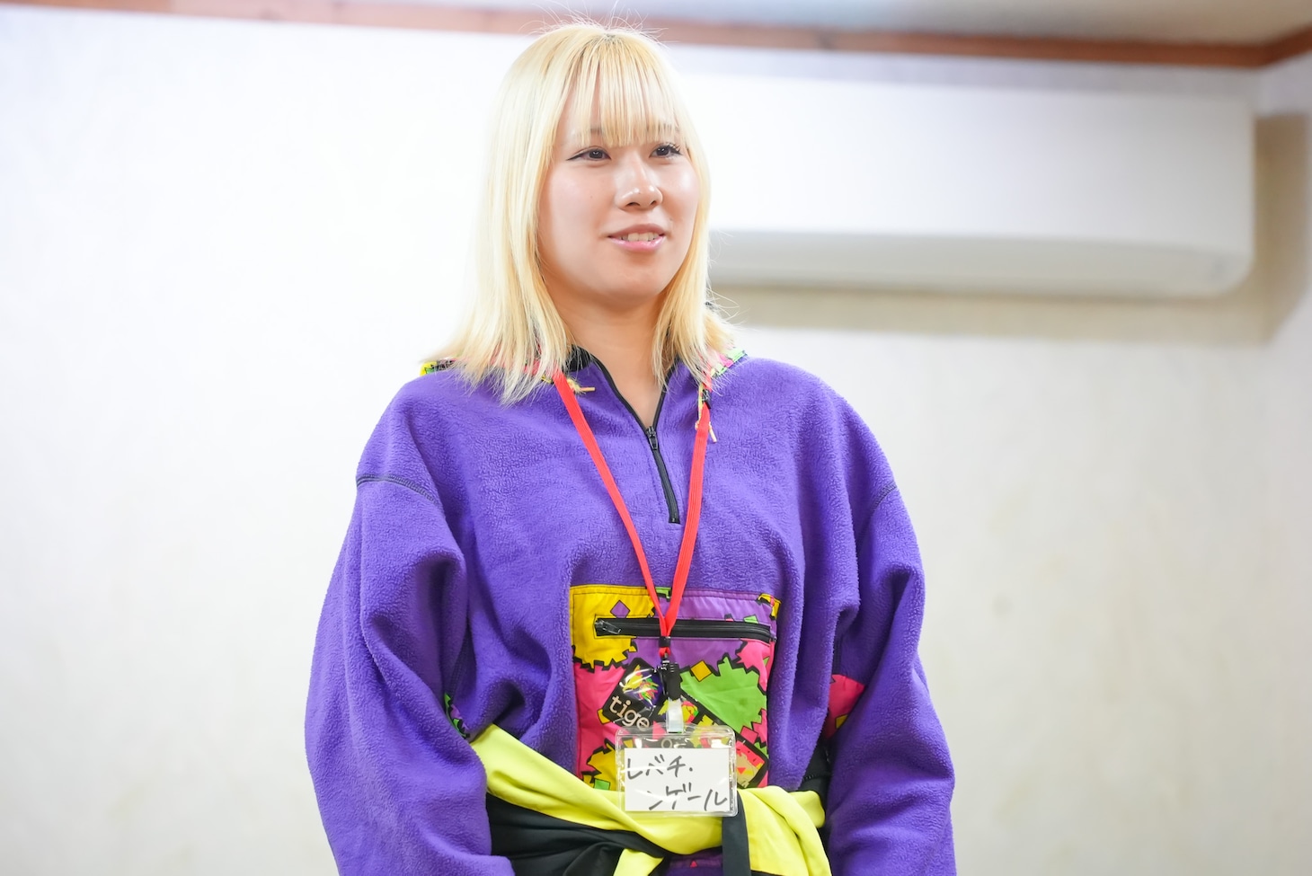 レベチ・ンゲール