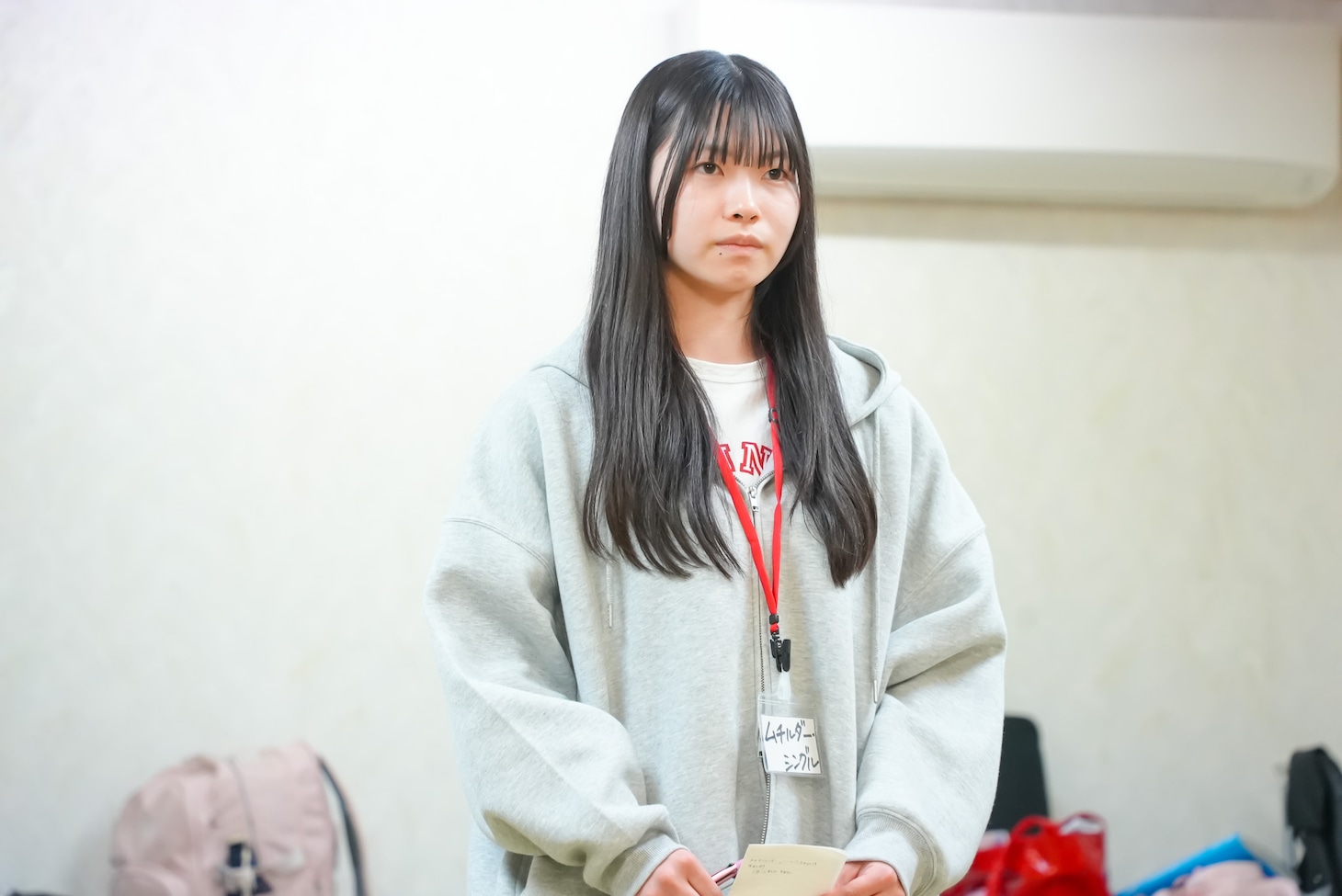 ムチルダー・シングル