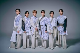 Lienelメジャーデビュー作は「メロ・コレクション」、コメント入りのティザー映像も公開