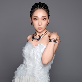 MISIA、放送20年目「ダーウィンが来た！」に新テーマソングを書き下ろし