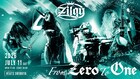 Zilqy、“0から1になる”ワンマンライブ開催