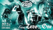 Zilqy、“0から1になる”ワンマンライブ開催