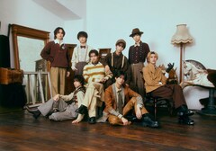 ICExが2ndアルバム「FRESH!!」リリース、ライブツアーも開催