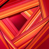 レトロリロン「エゴ」配信ジャケット