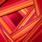 レトロリロン「エゴ」配信ジャケット