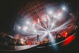 「DEZERT 47 AREA ONEMAN TOUR GRAND FINAL『僕らの音楽について』」幕張メッセ 幕張イベントホール公演の様子。（撮影：西槇太一）