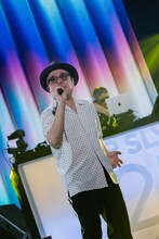 RYO-Z（撮影：砂流恵介）