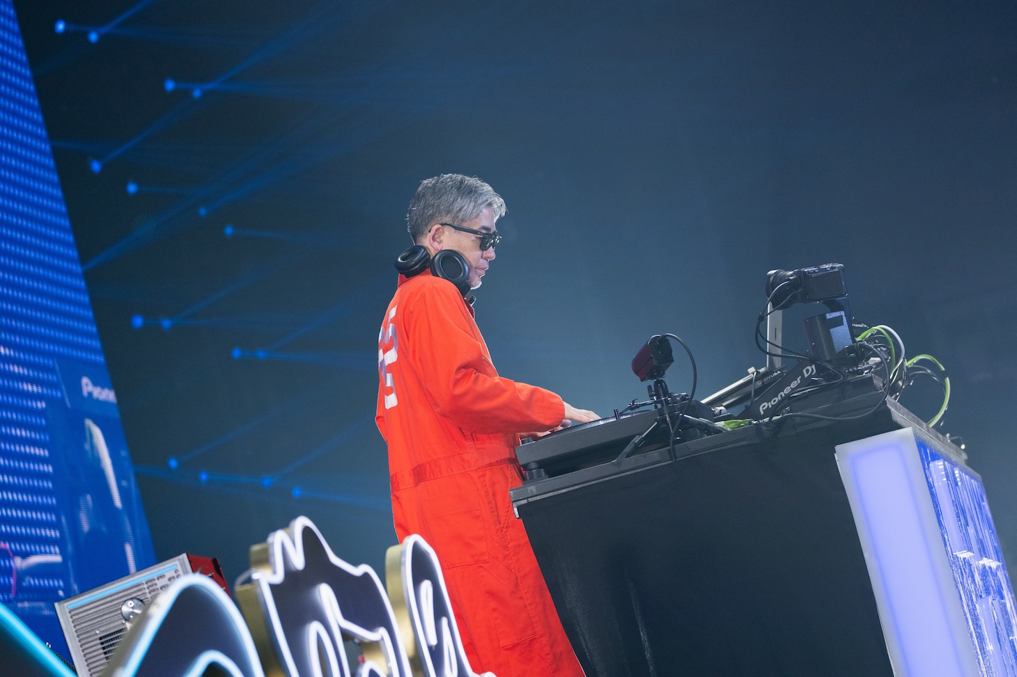 FUMIYA（撮影：砂流恵介）