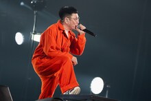 PES（撮影：砂流恵介）