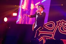 RYO-Z（撮影：砂流恵介）