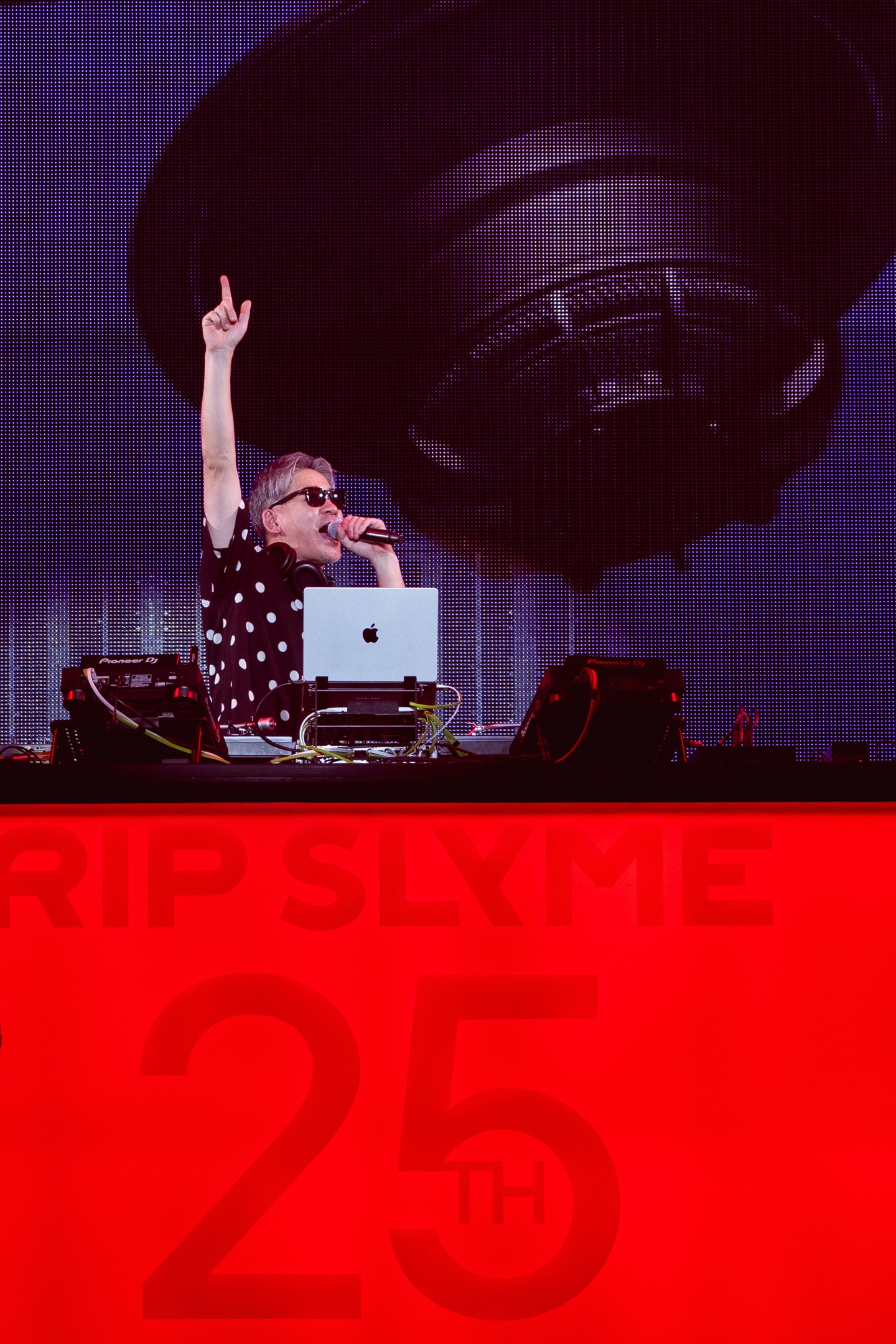 FUMIYA（撮影：砂流恵介）