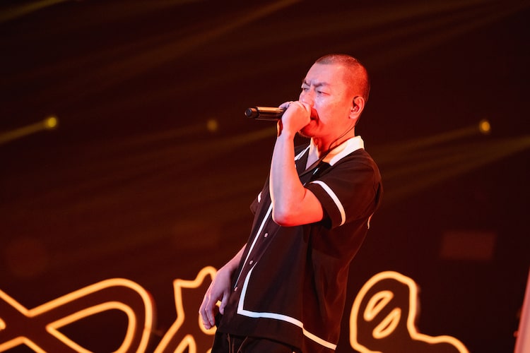 SU（撮影：砂流恵介）