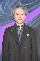 「九条の大罪」の若頭・京極清志のオファーを受け「いや、さすがに……」を3回繰り返したムロツヨシ。