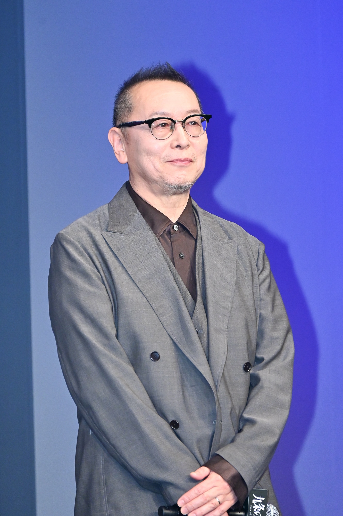 土井裕泰監督