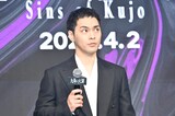 松村北斗（SixTONES）が大好きな柳楽優弥。