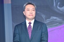 自身の父も警察官だと明かす音尾琢真。