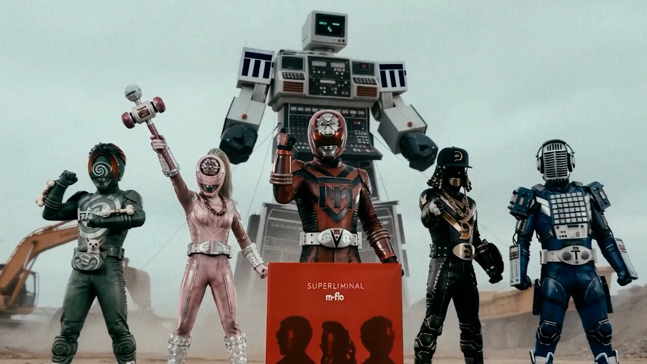 Diggy-MO'、ソロ10周年記念ベストに未発表曲収録 | JOYSOUND 音楽ニュース